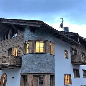 Chalet Remì - Parè